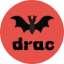 DRAC (Ordinals) 標誌